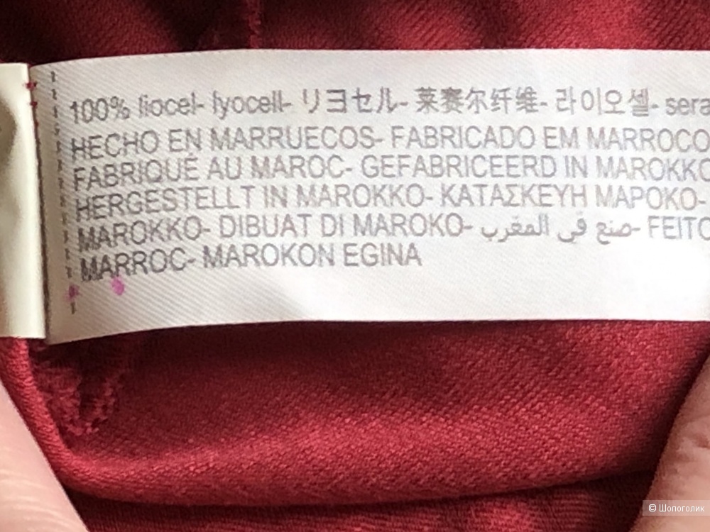 Платье Massimo Dutti, размер XS