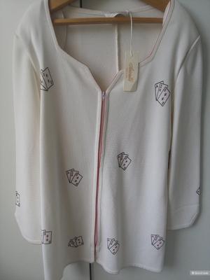 Жакет Antonella 46 размер. На 44-46