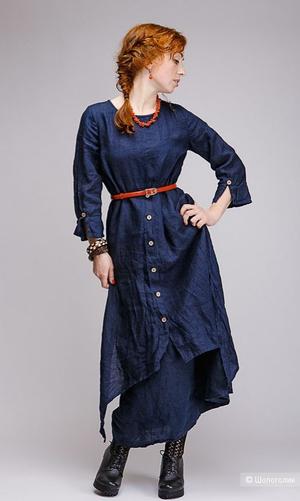 Платье Kayros, размер 52-54