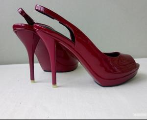 Туфли босоножки Lumixiu 37