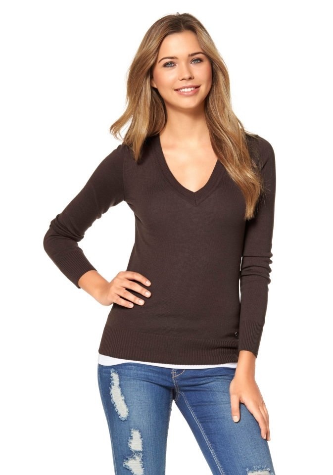 Джемпер UNITED COLOR OF BENETTON.  Размер 46-48