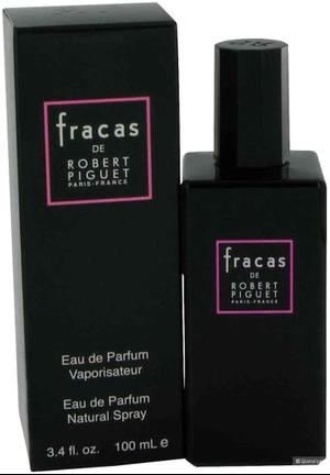 Eau de Parfum Robert Piguet Fracas