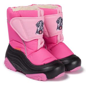 Сноубутсы Demar Doggy от Demar, размер 22-23