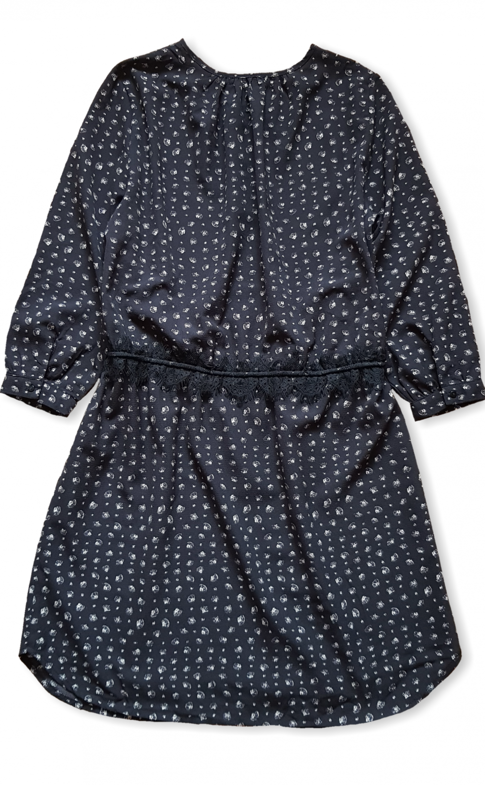 Платье Sweewë 46+/48+