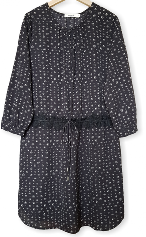 Платье Sweewë 46+/48+