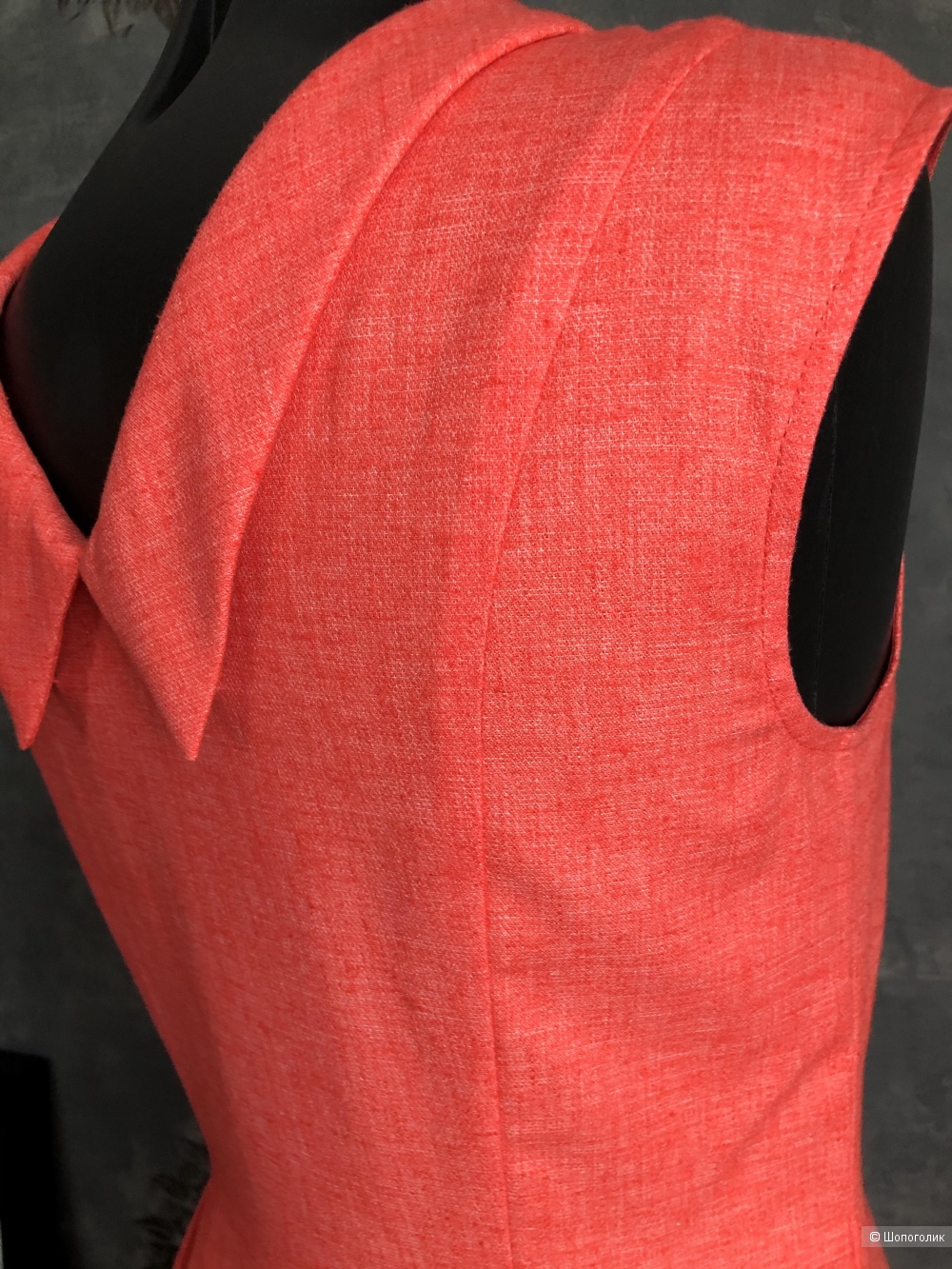 Платье Pompa 44р.