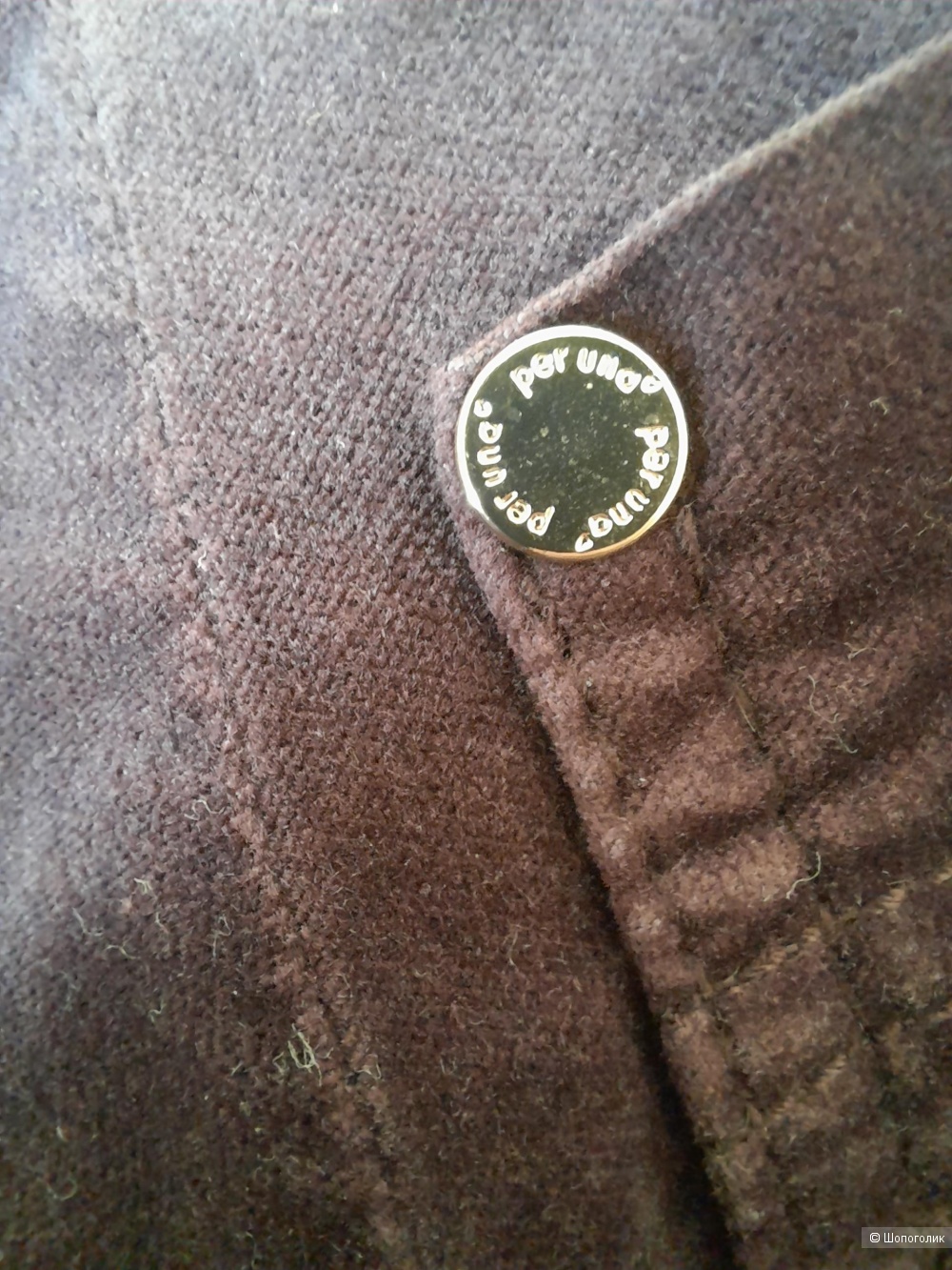 Юбка, per una, размер 42 евр