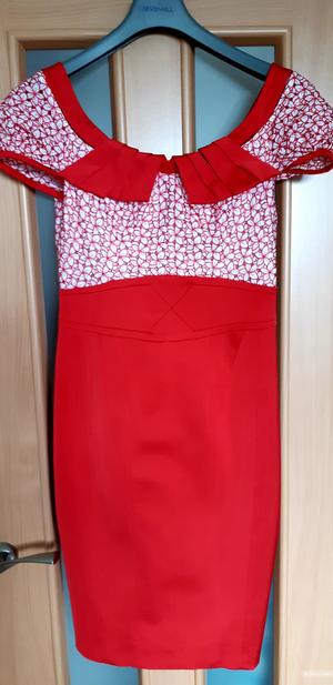 Платье  Caren Millen, размер M, L