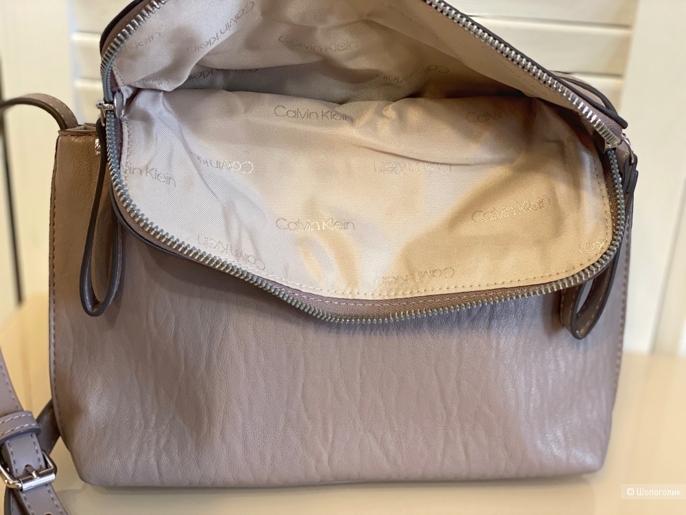 Сумка Calvin Klein
