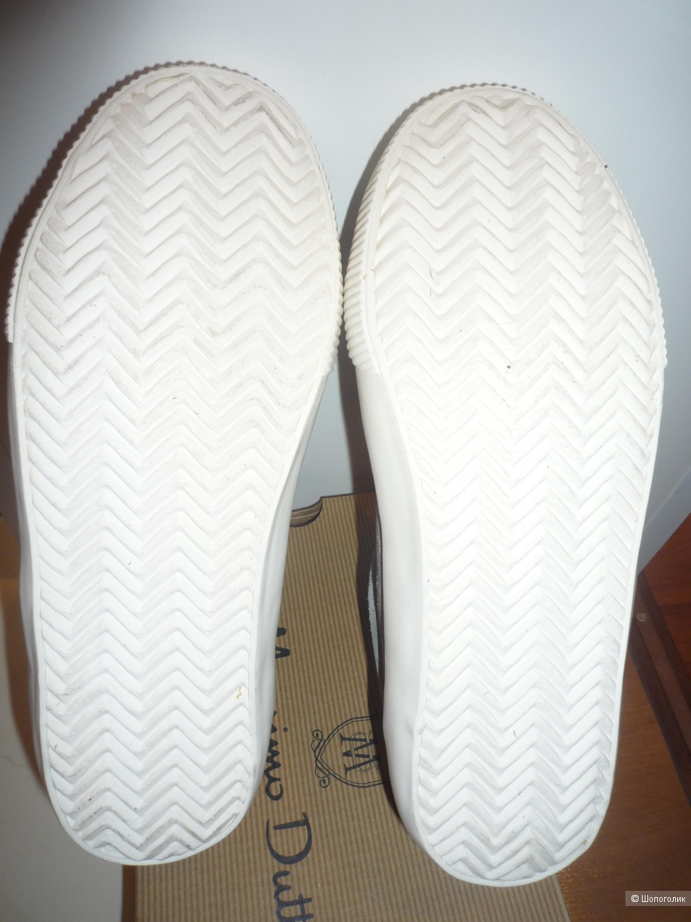 Замшевые кеды / слипоны Massimo Dutti 35 разме