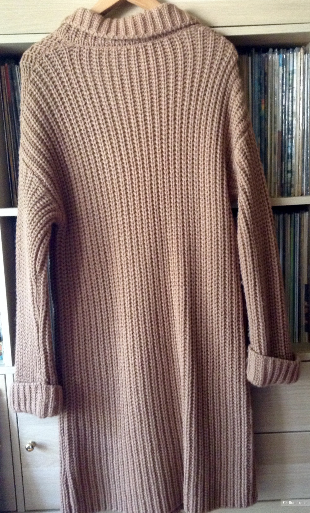 Кардиган Kontatto, размер 46-48