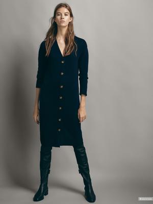 Новое платье massimo dutti, размер s/m