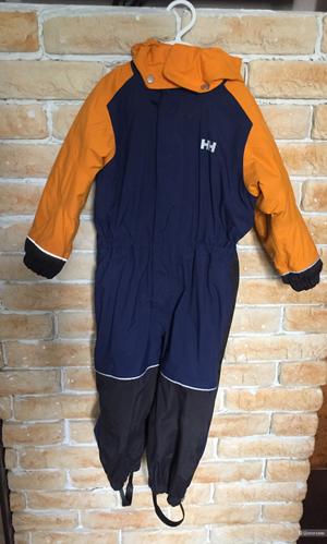 Комбинезон Helly Hansen 92