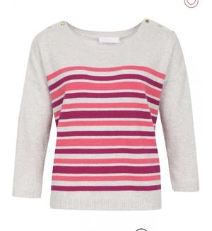 Джемпер MAX&CO из кашемира размер S