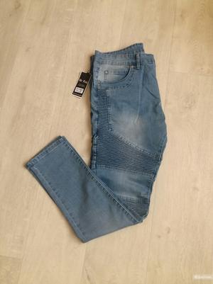 Джинсы Mr Pick, размер 50-52