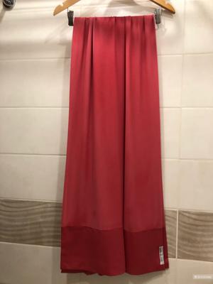 Палантин" Amanda Wakeley" .Размер 192*70