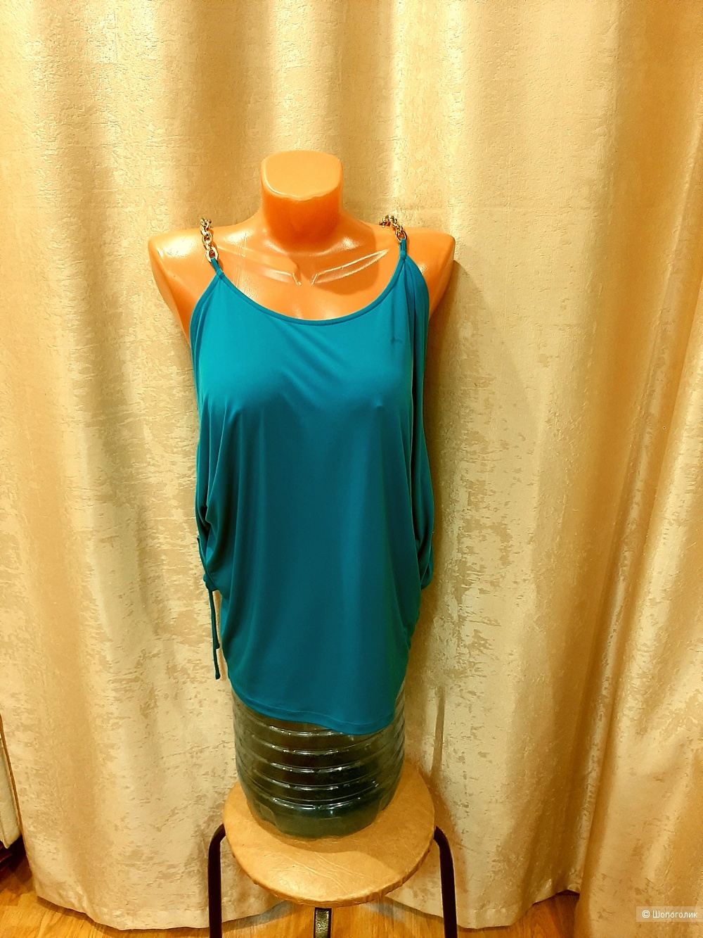 Блузка Michael Kors на 44-48