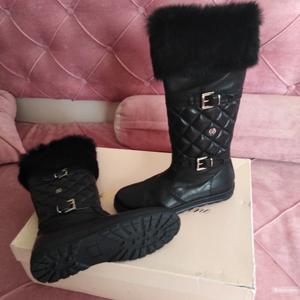 Сапоги Miss Blumarin 34 размер