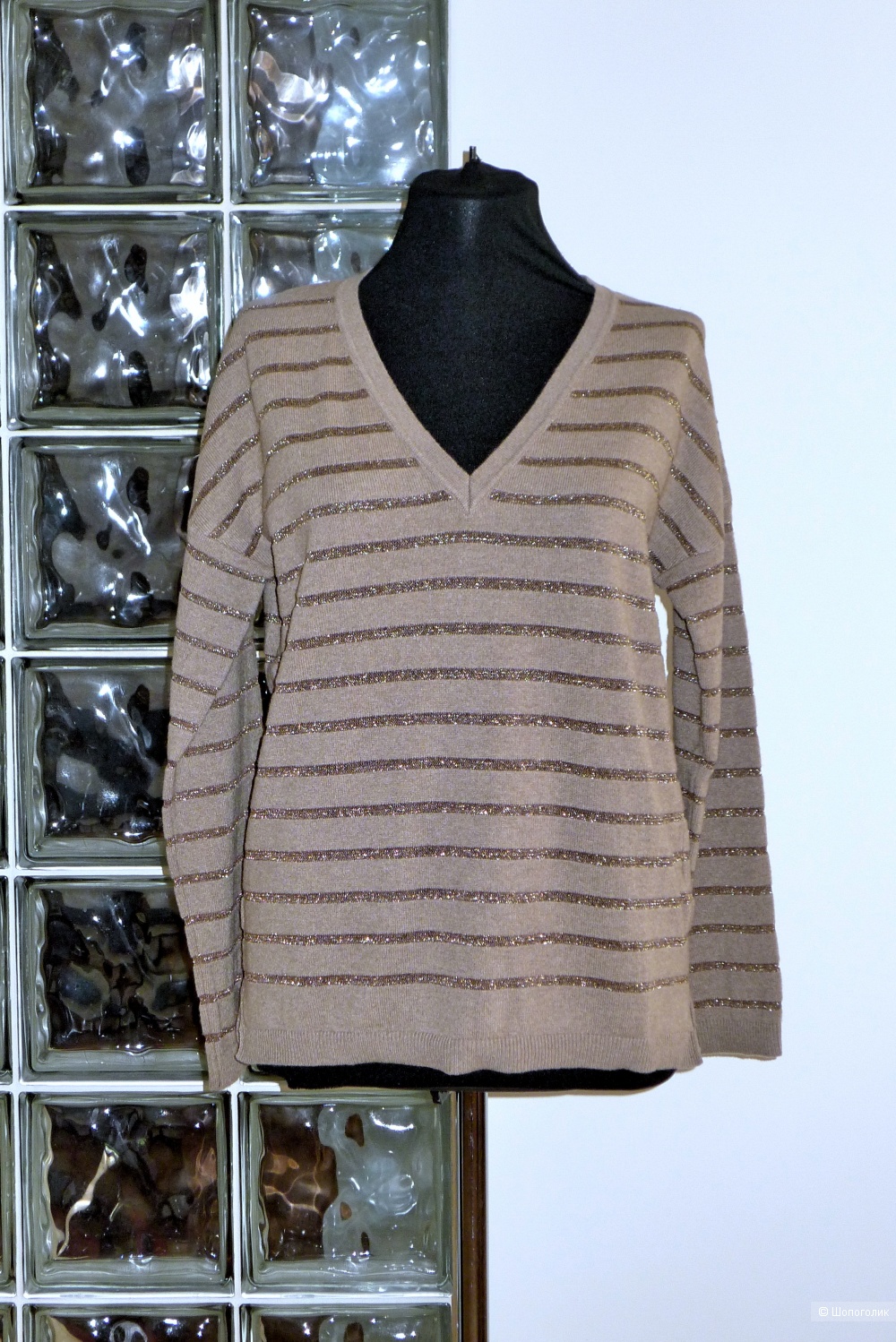 Джемпер кейп MASSIMO DUTTI размер XS S