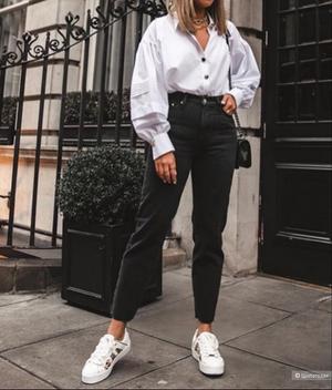 Джинсы selected femme, размер 26/32