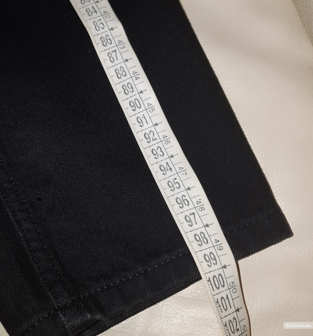 Джинсы selected femme, размер 26/32