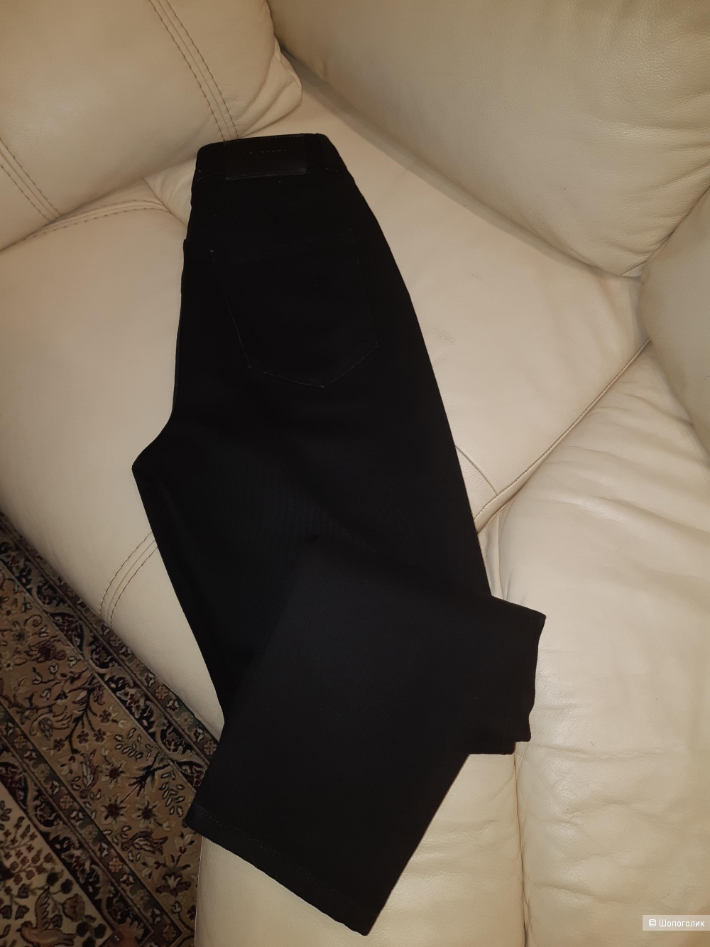 Джинсы selected femme, размер 26/32