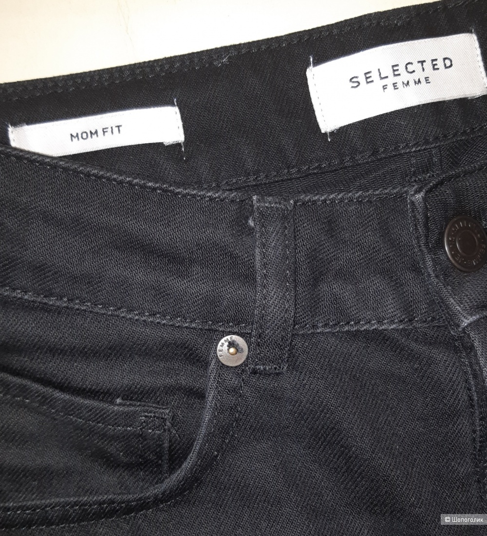 Джинсы selected femme, размер 26/32