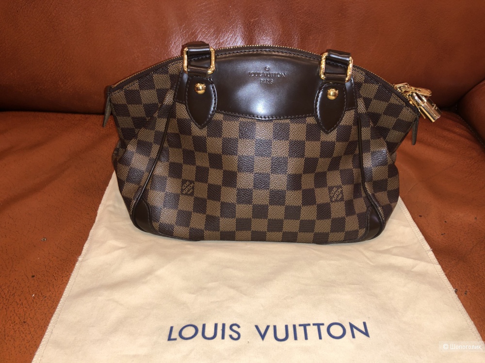 Сумка Louis Vuitton Verona PM