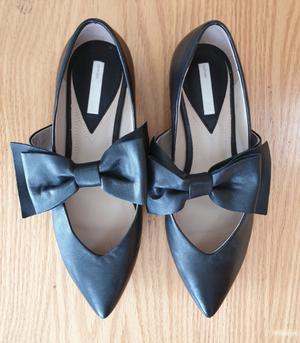 Туфли/мюли H&M р.35