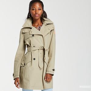 Тренч водонепроницаемый Timberland размер М/L