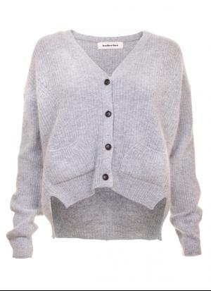 Кардиган Ballerina, one size