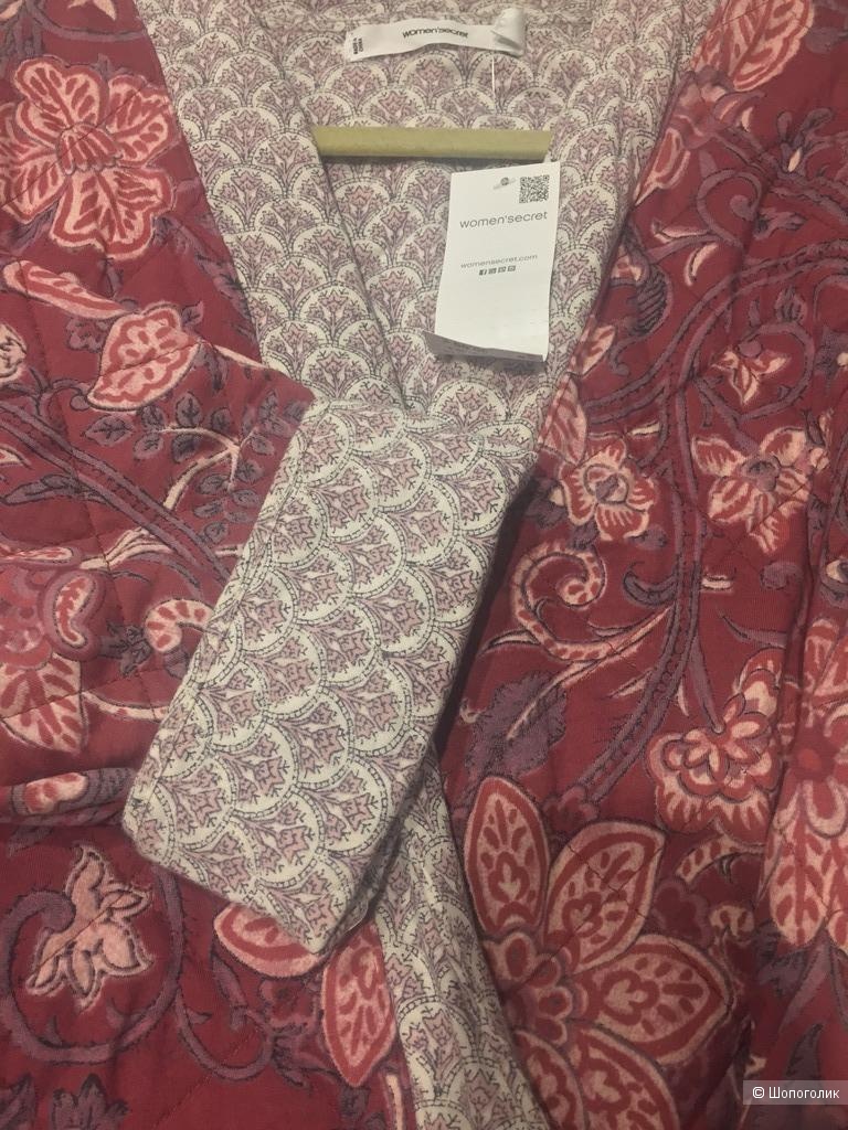 Халат Women Secret, размер М