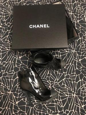 Ботильоны Chanel, 41 (40/39)