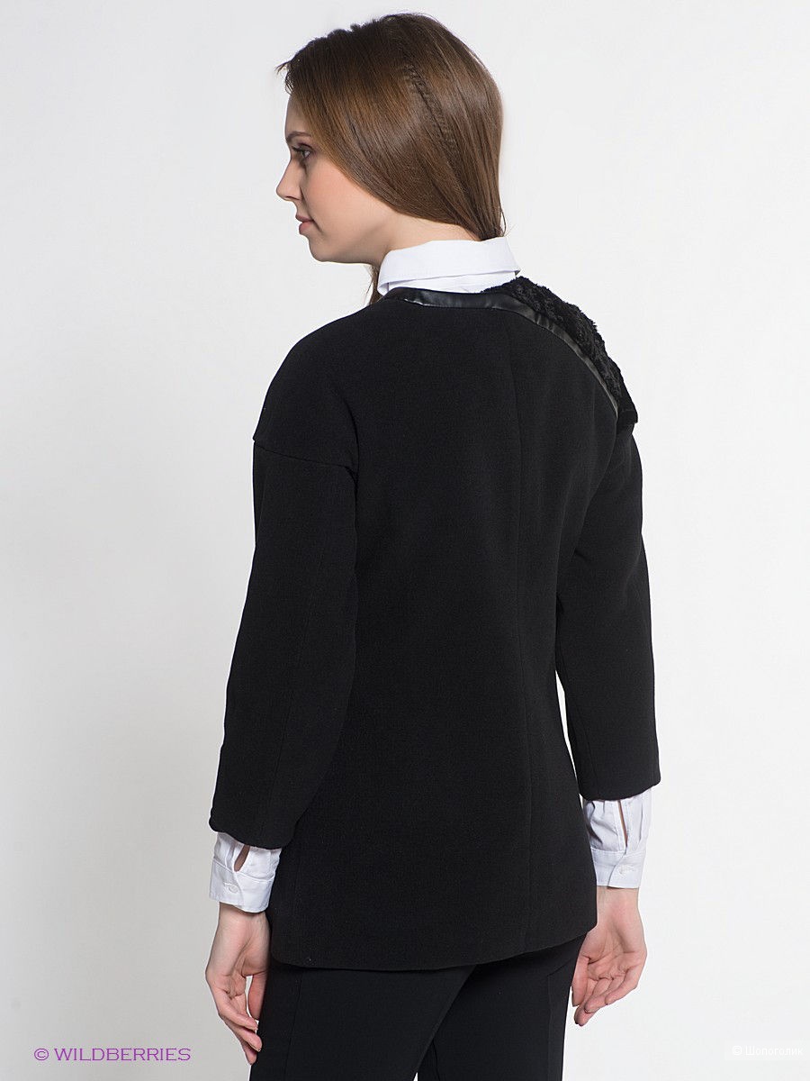 Пальто Doctor E, размер 50-52