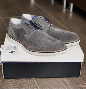 Ботинки мужские U.S. Polo ASSN, 44р