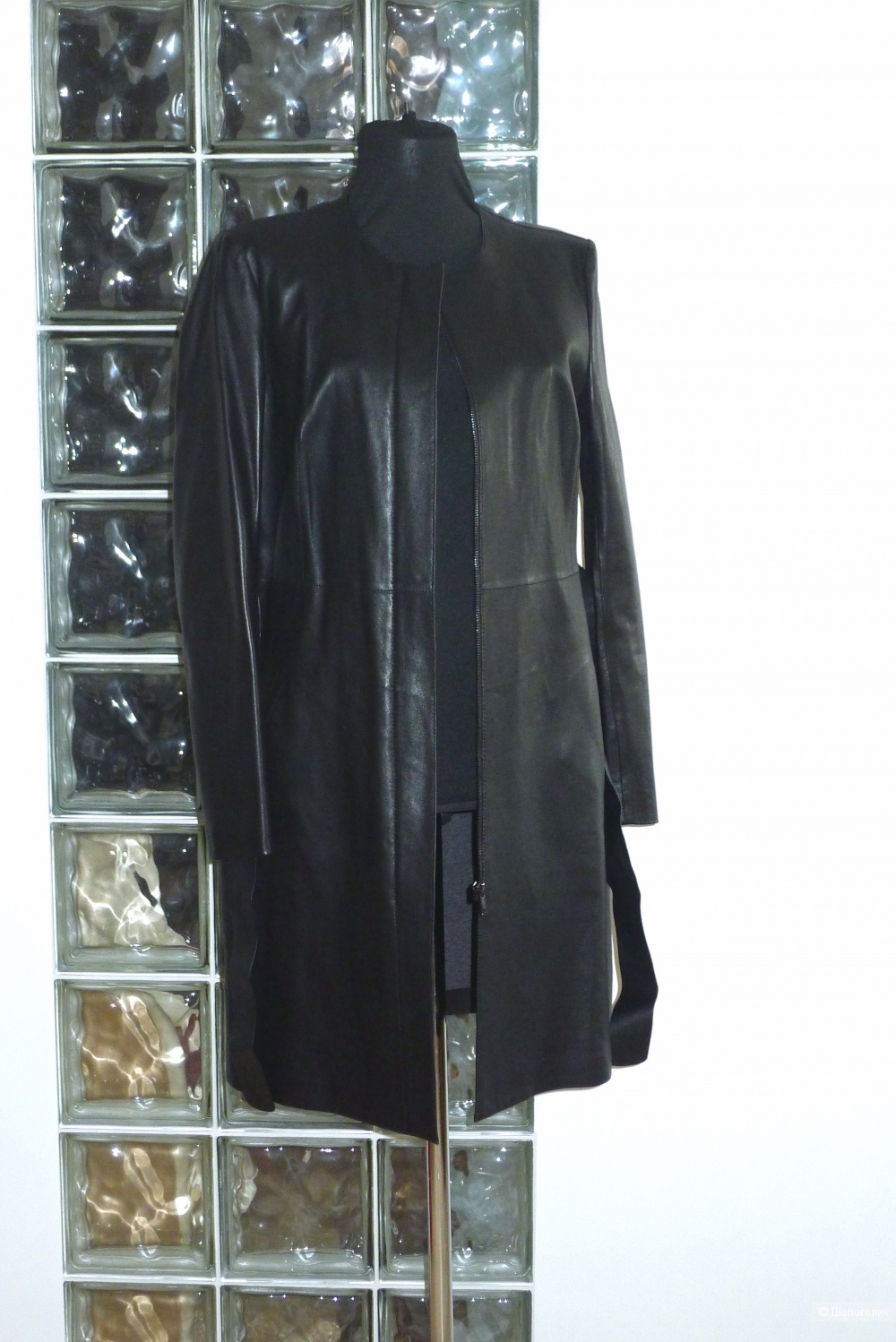 Куртка плащ MASSIMO DUTTI размер S