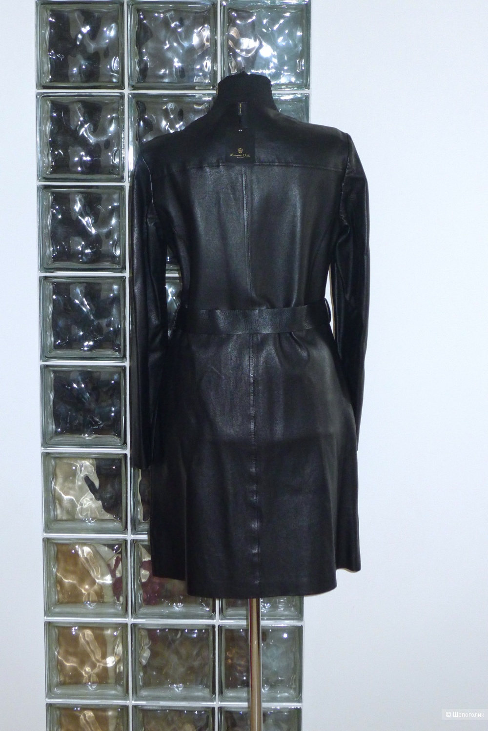 Куртка плащ MASSIMO DUTTI размер S