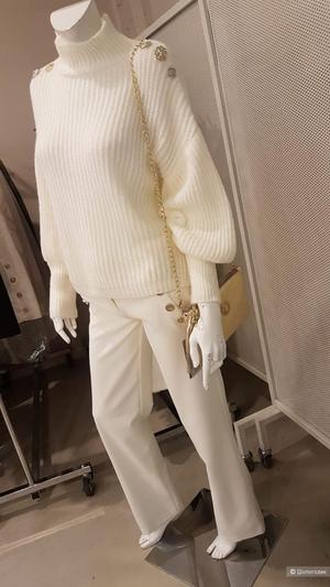 Джемпер JIL SANTUCCI, размер unica