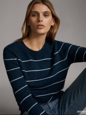 Джемпер свитер MASSIMO DUTTI размер S