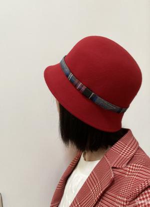 Шляпка Intrend Max Mara 56-57см.