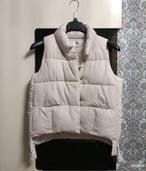 Жилет No name, размер S