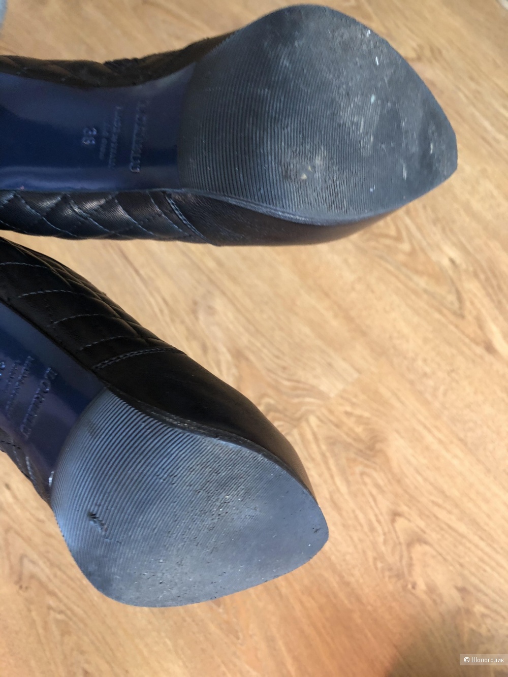 Ботильоны Loriblu размер 37-37,5