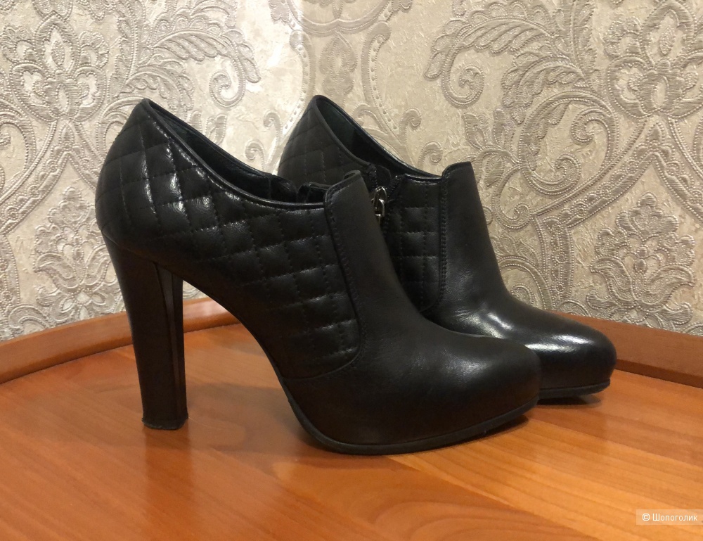 Ботильоны Loriblu размер 37-37,5