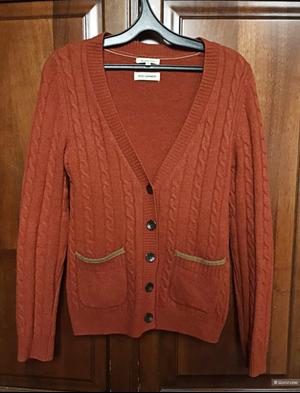 Кардиган Massimo Dutti M/32 (42/44)