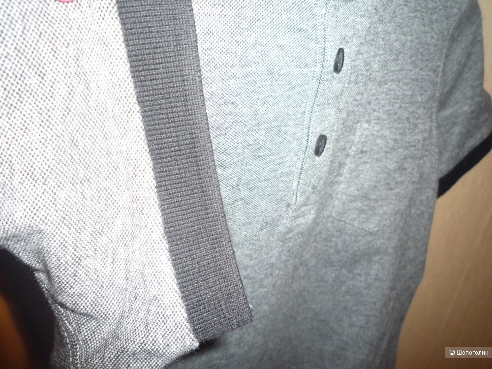 Футболка GULLIVER 128 cm