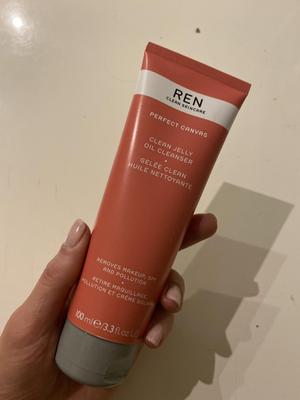 Ren oil cleanser 100 ml