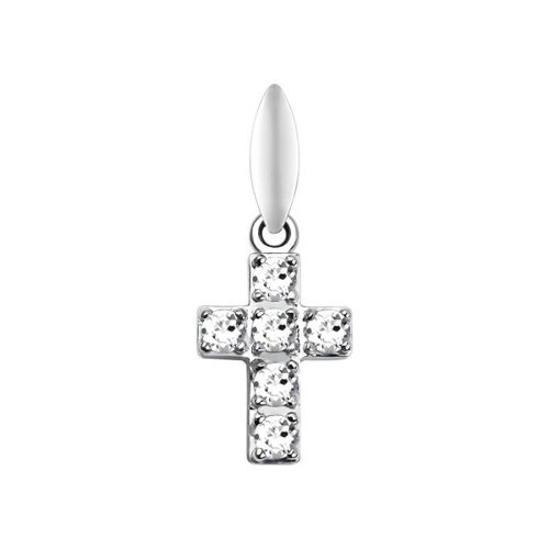 Кольцо и подвеска, Sokolov, 16