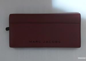 Кошелек Marc Jacob's