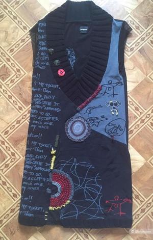 Туника Desiqual размер S