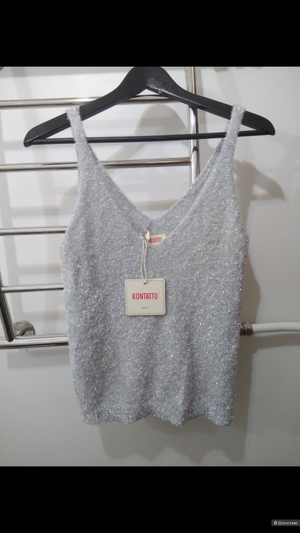 Кофта Kontatto, one size